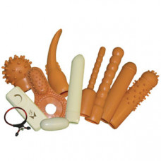 Bed side Vibrator Kit