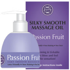 Passion Fruit Massage Oil